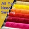 Sewing Kit with Case, Sewing Supplies for Home Travel and Emergency, Kids Machine, Contains Spools of Thread, Mending and Sewing Needles, Scissors, Thimble, Tape Measure